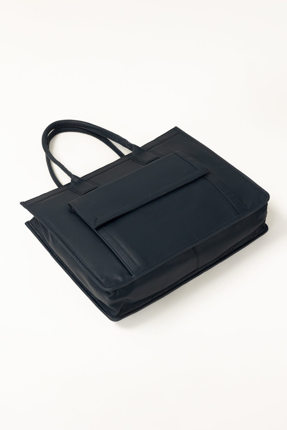 Teal Tote Bags