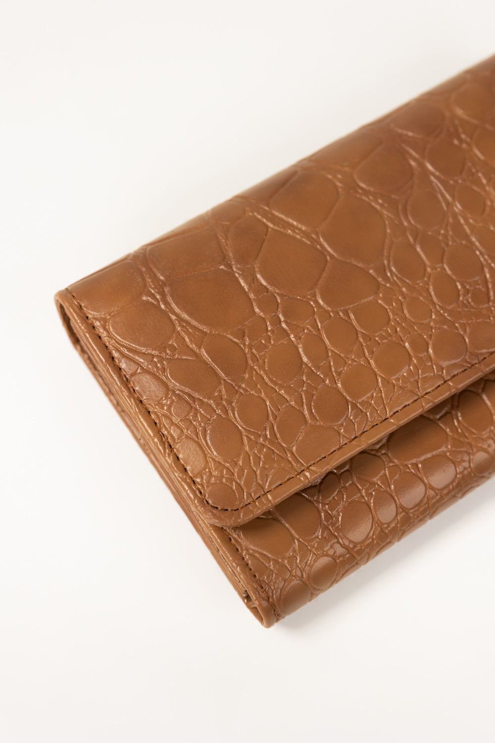 Beige Wallet