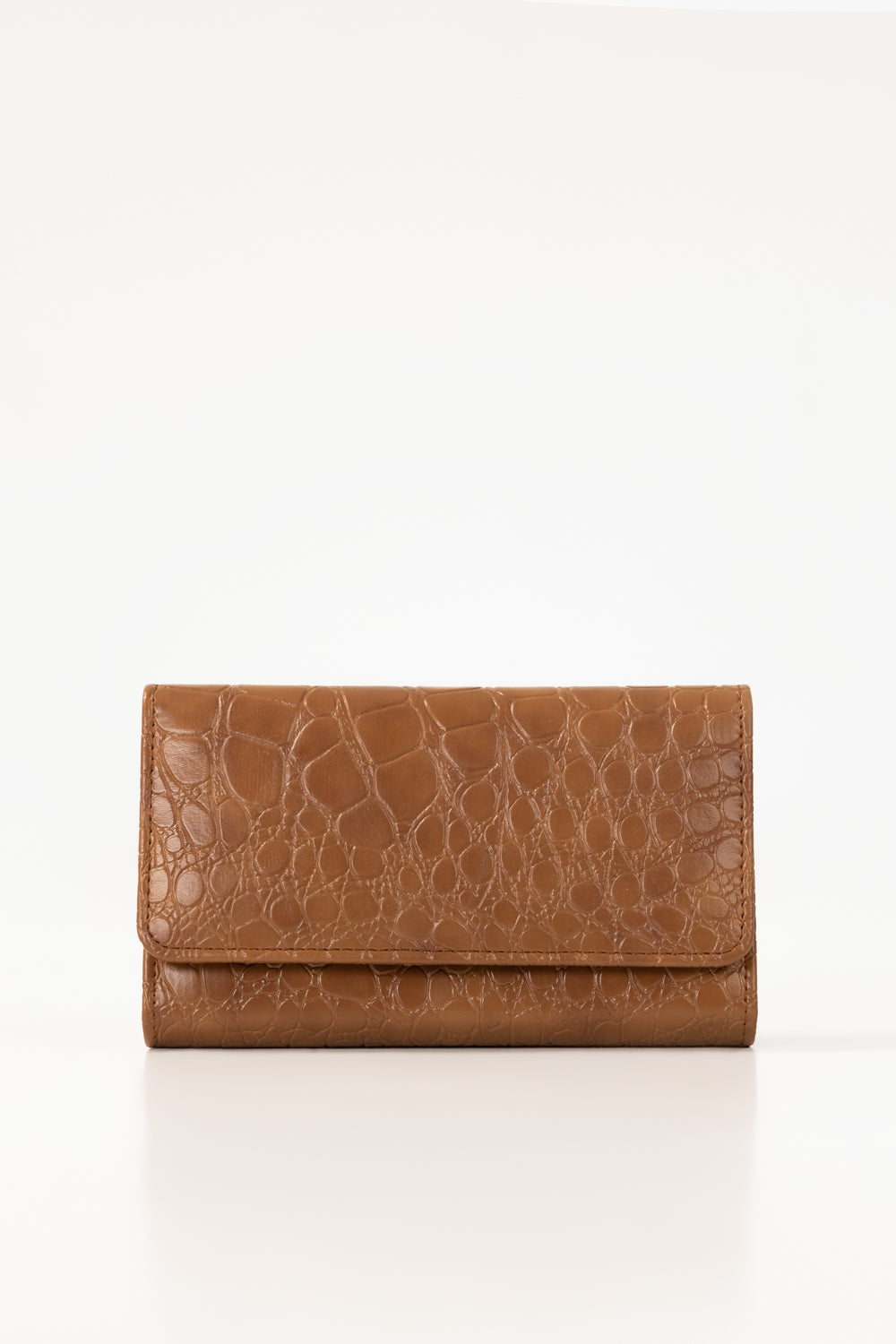 Beige Wallet