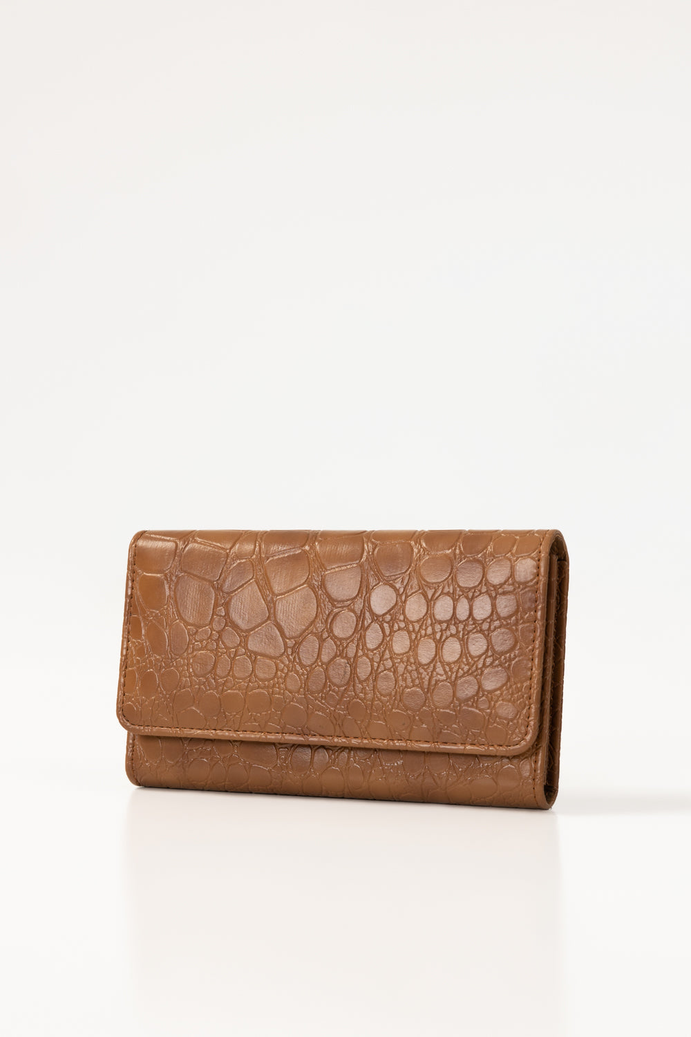 Beige Wallet