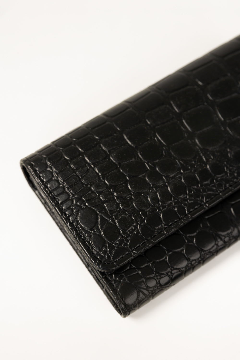 Black Wallet