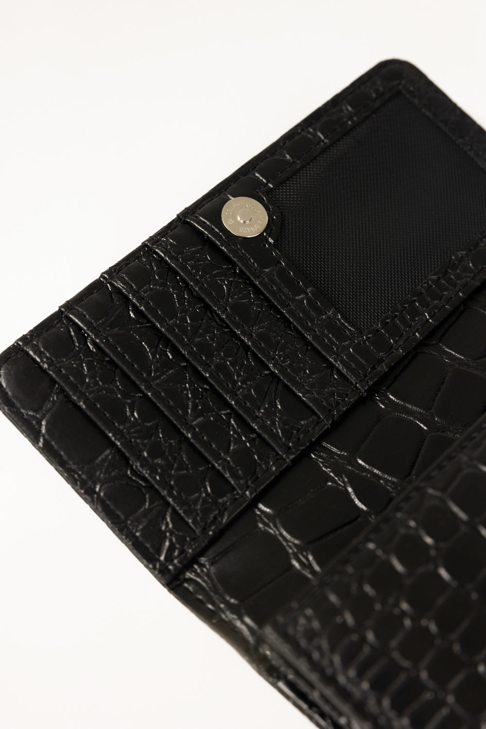 Black Wallet