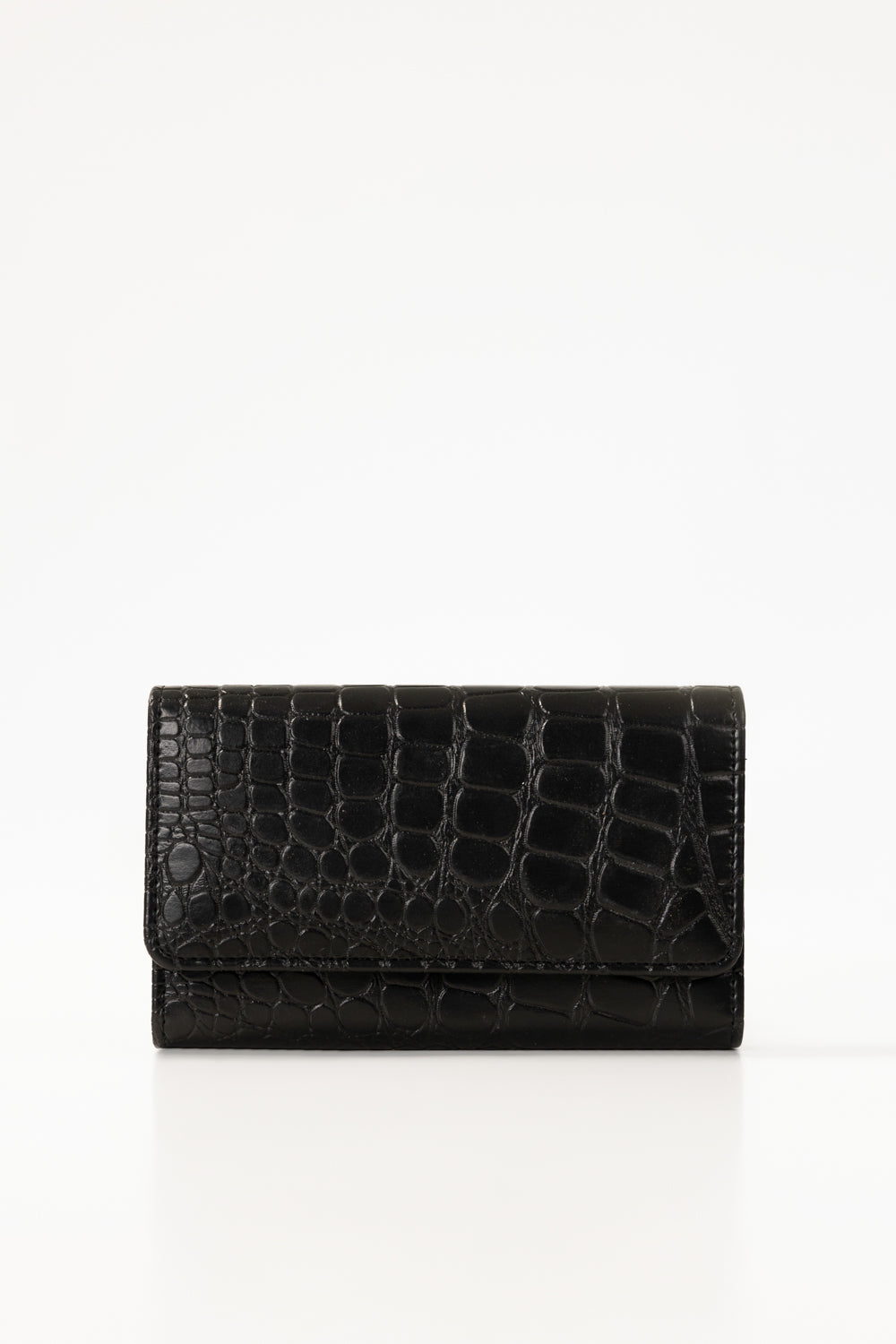 Black Wallet