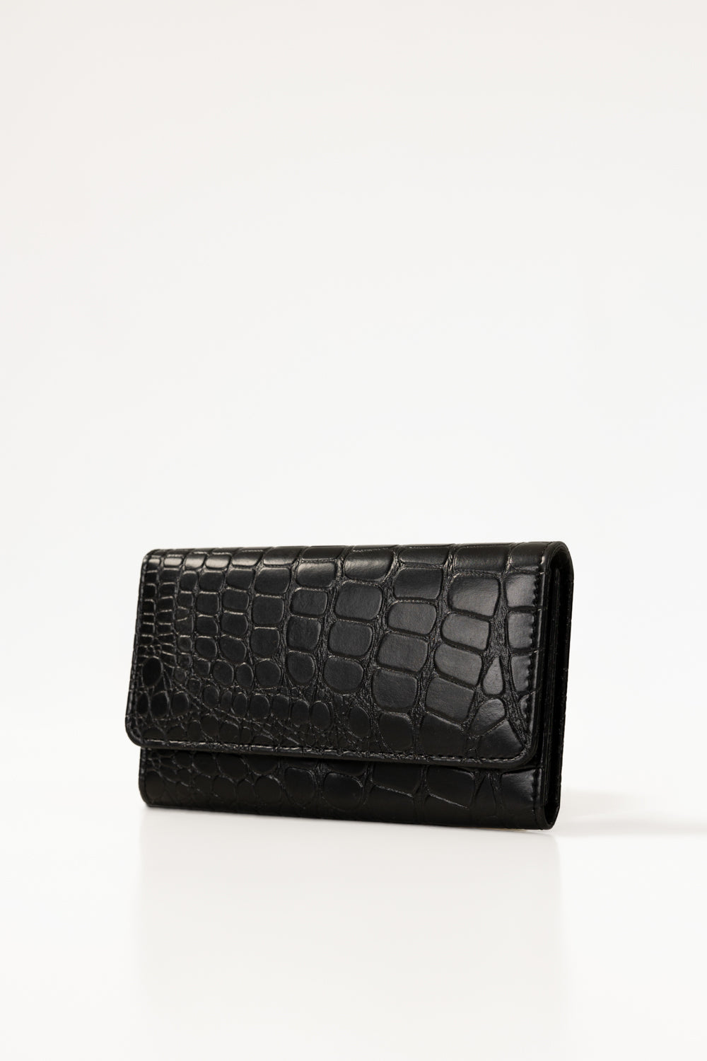 Black Wallet