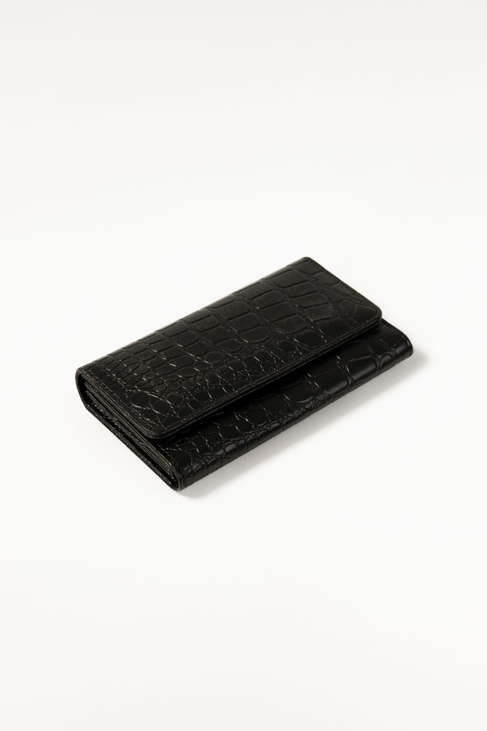 Black Wallet