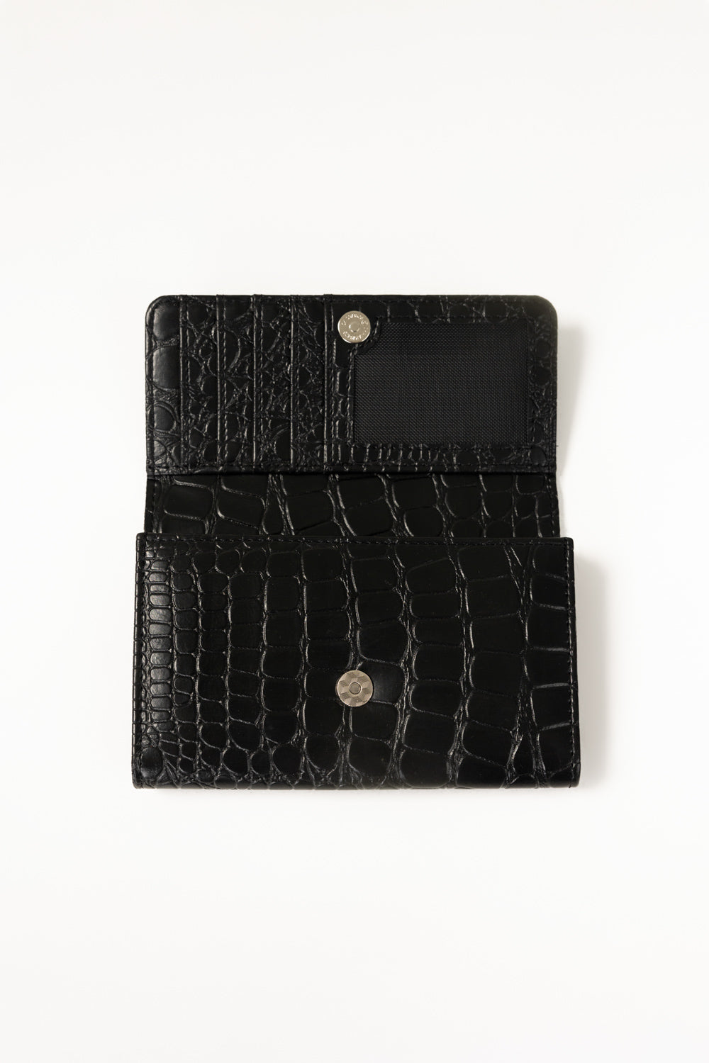 Black Wallet