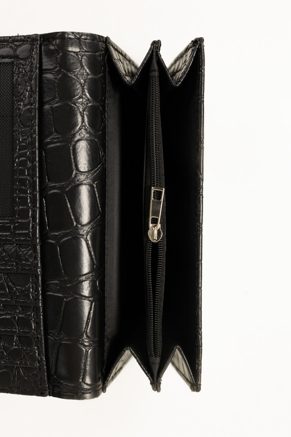 Black Wallet
