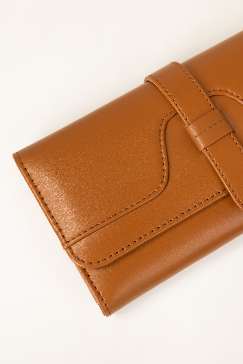 Tan Wallet