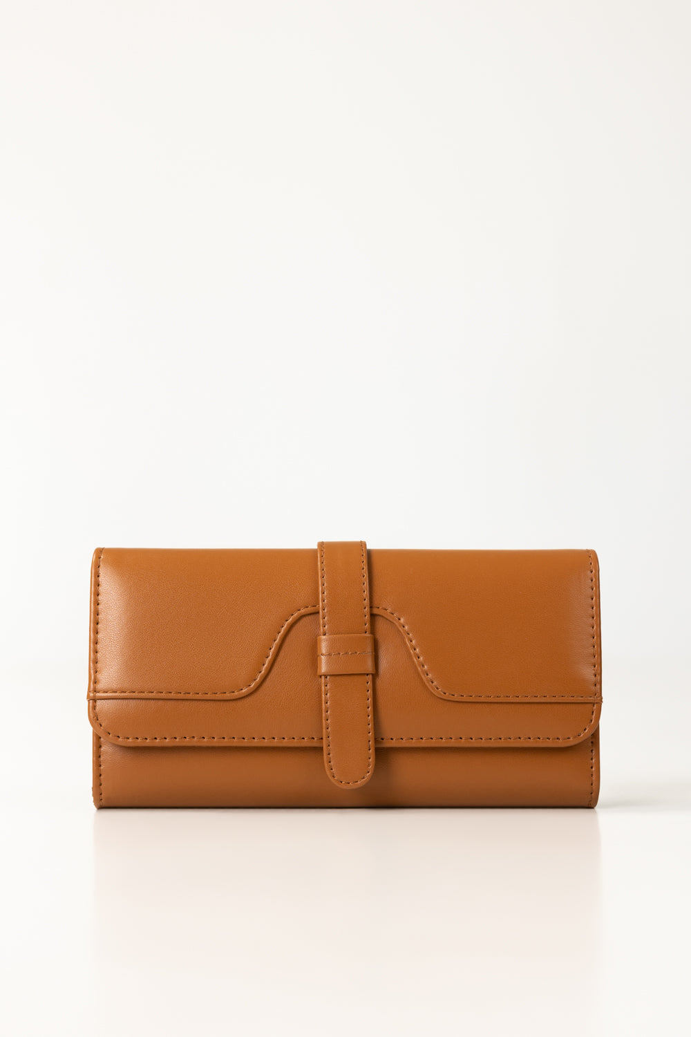 Tan Wallet