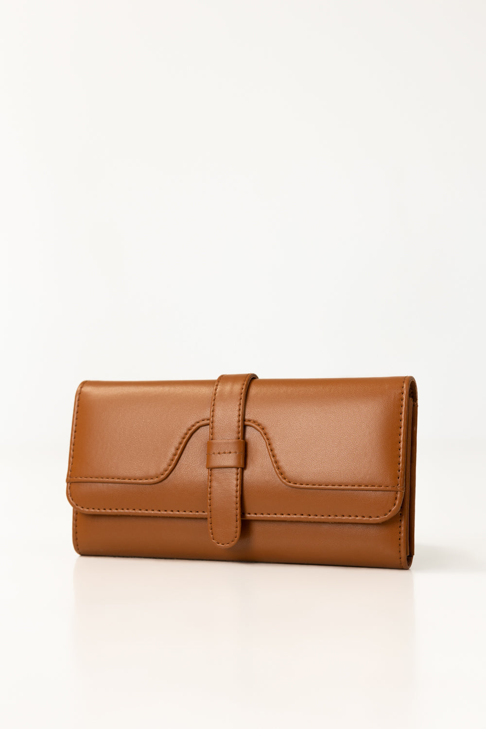 Tan Wallet