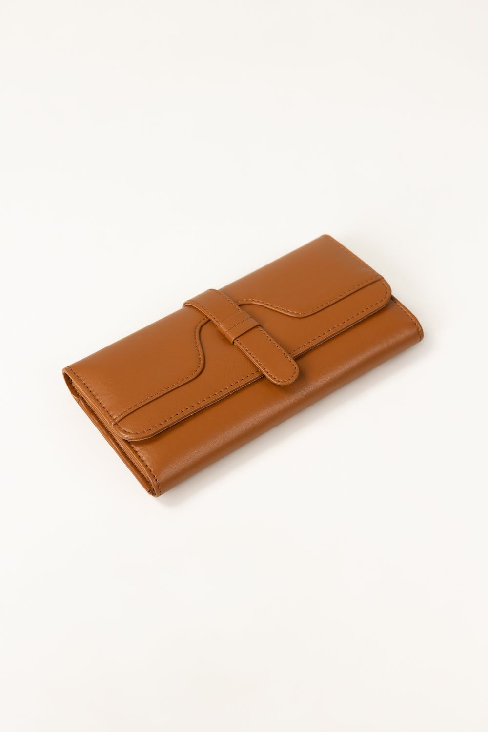 Tan Wallet