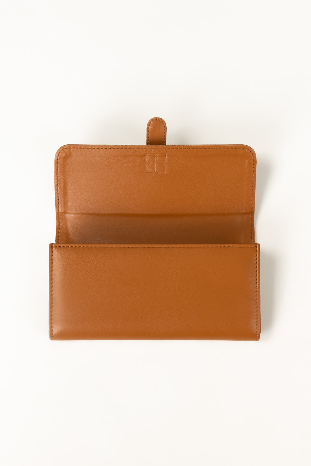 Tan Wallet