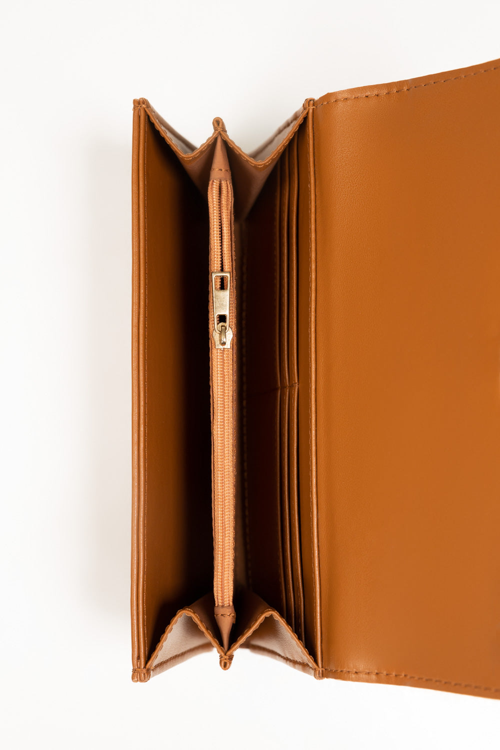 Tan Wallet