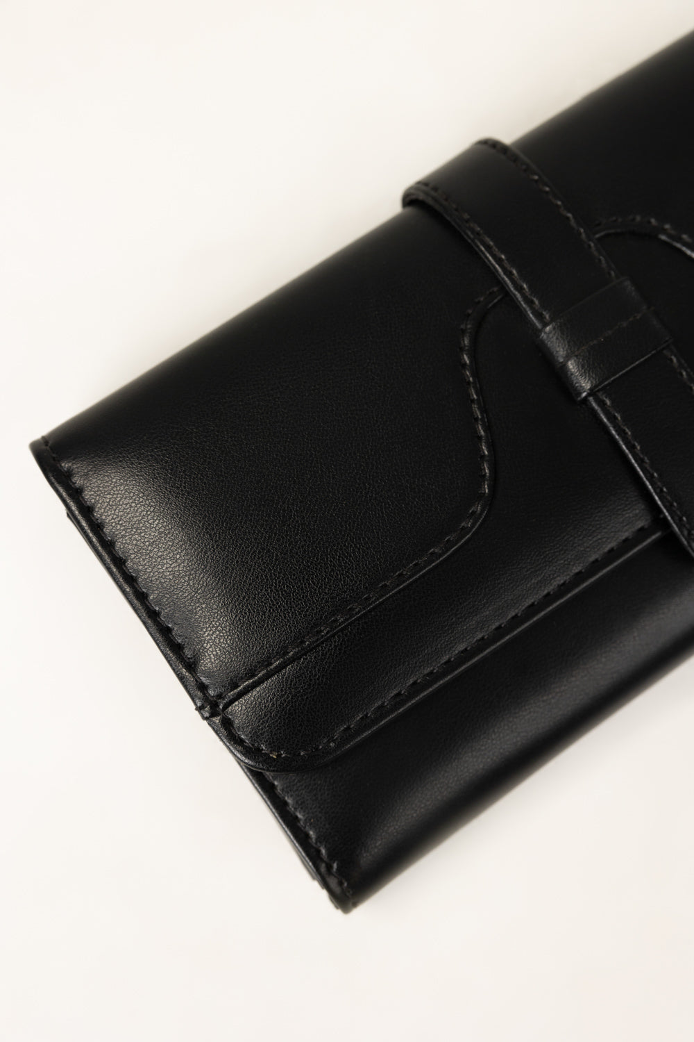 Black Wallet