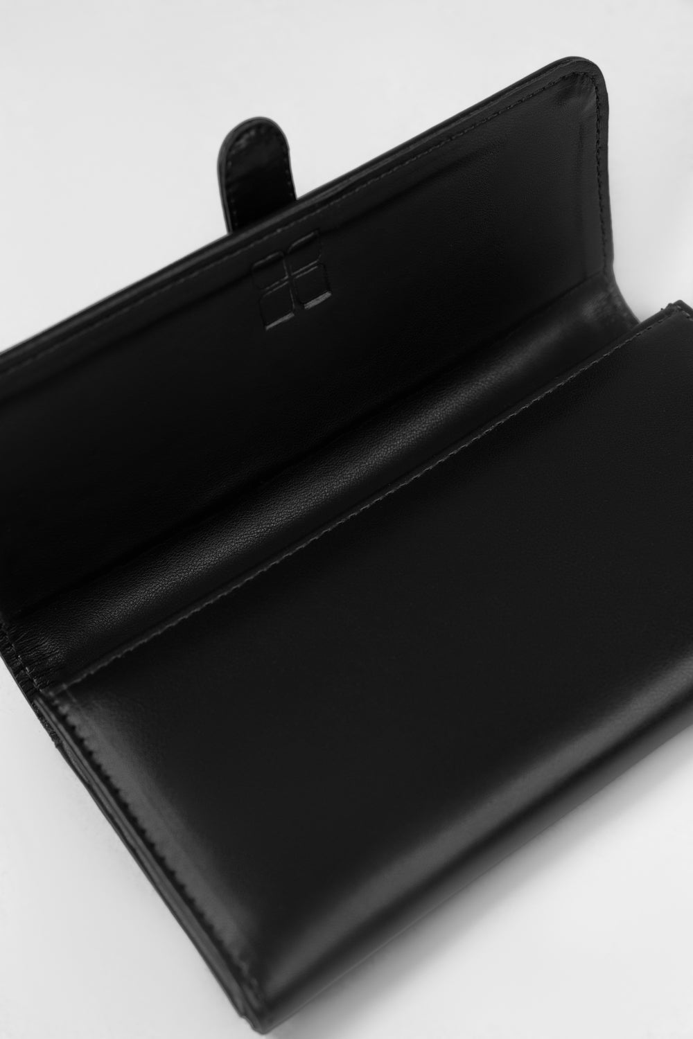 Black Wallet