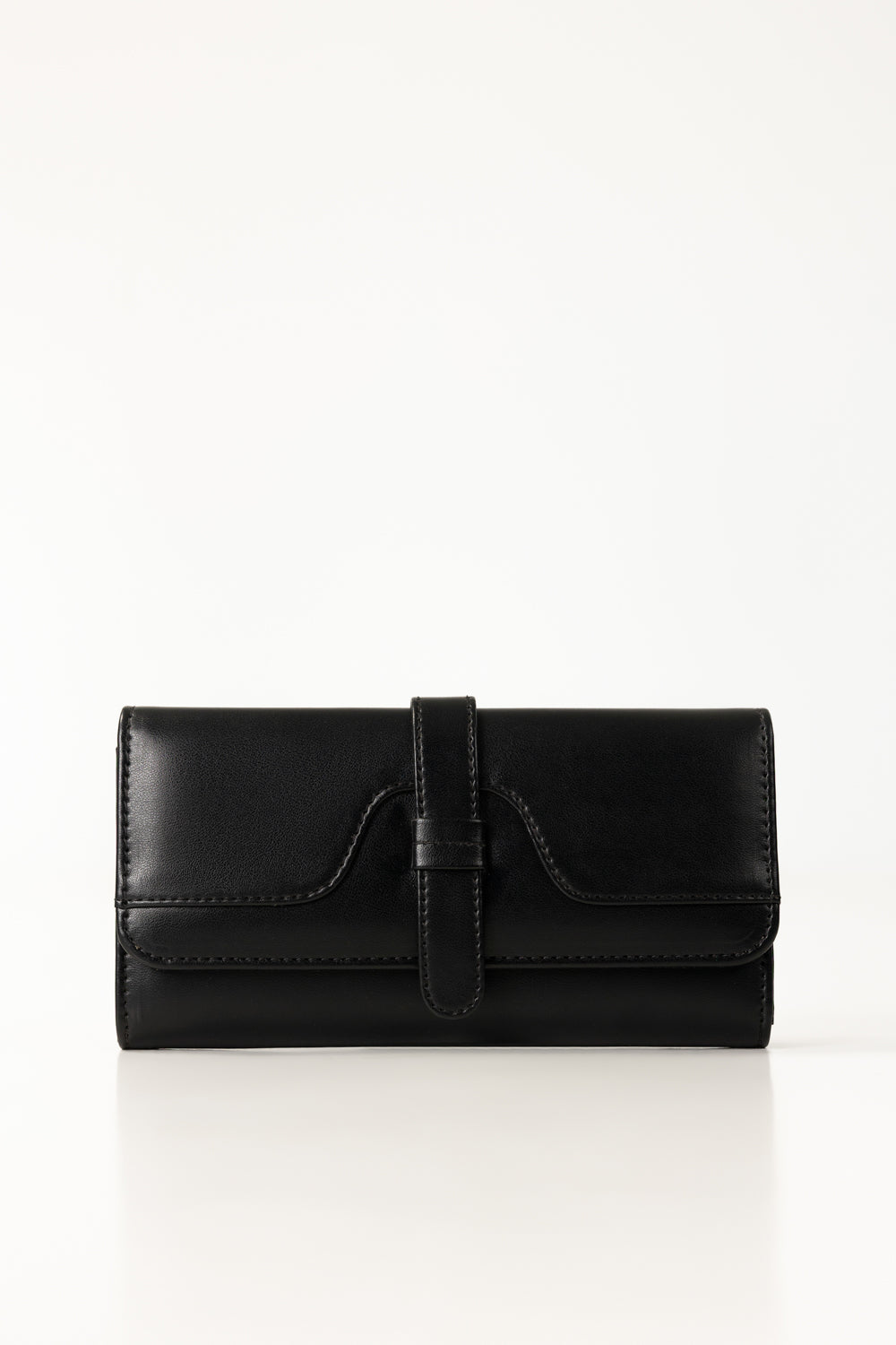 Black Wallet