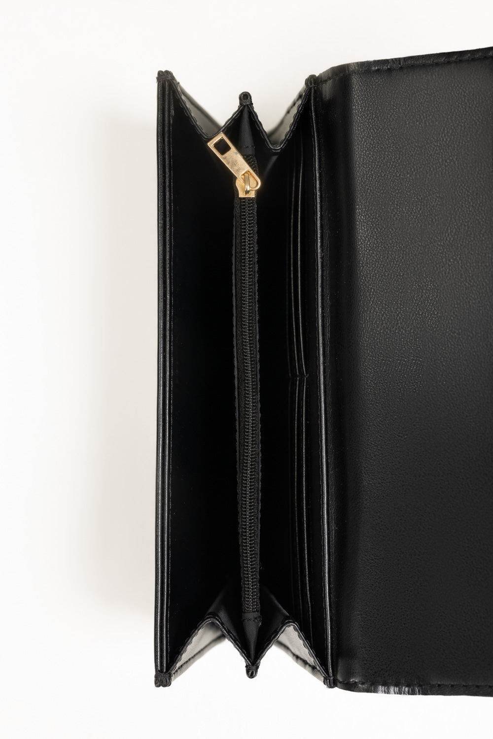 Black Wallet