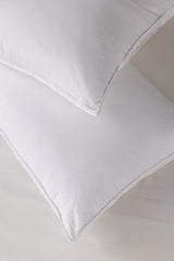 60/40 Duck Down Feather Pillow