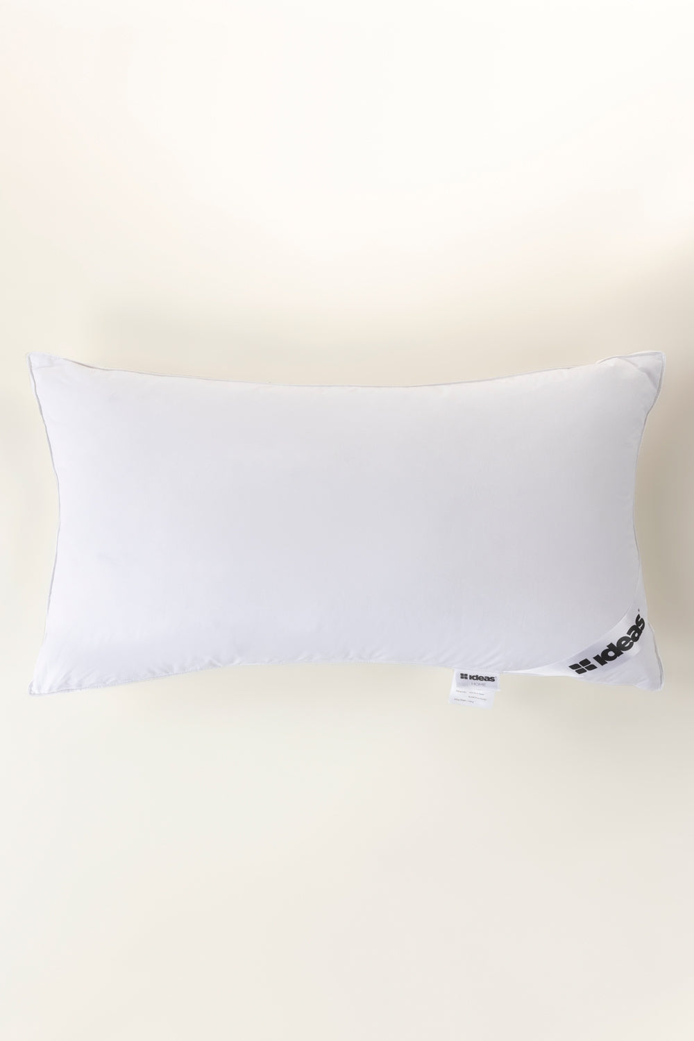 60/40 Duck Down Feather Pillow