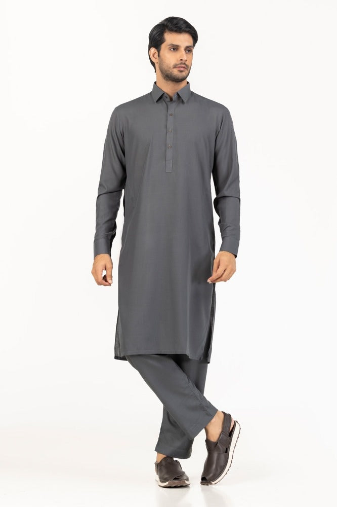 Elite Unstitched Fabric Blended-LF
