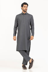 Elite Unstitched Fabric Blended-LF