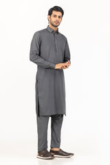 Elite Unstitched Fabric Blended-LF
