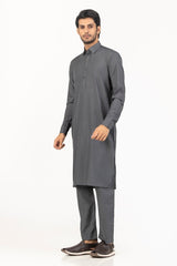 Elite Unstitched Fabric Blended-LF