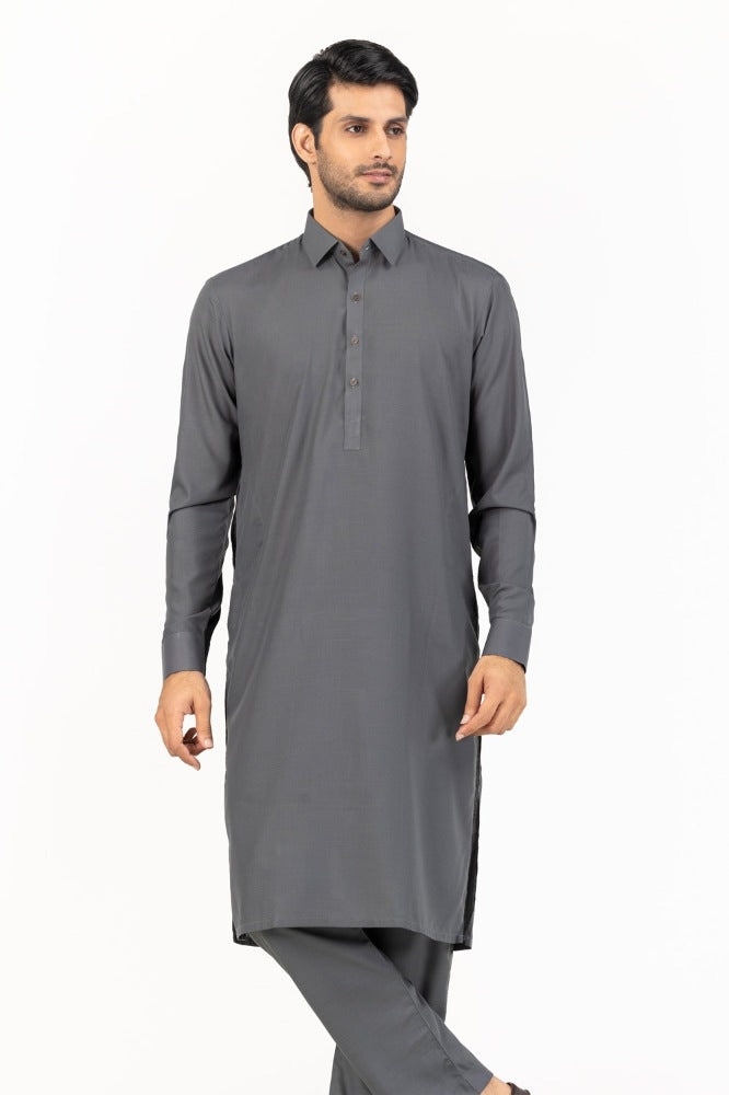 Elite Unstitched Fabric Blended-LF