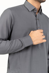 Elite Unstitched Fabric Blended-LF