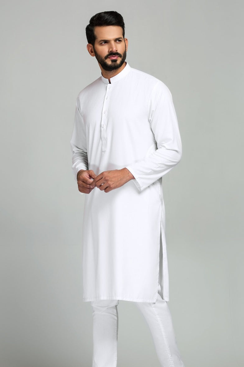 White GUL 90 FRESHER