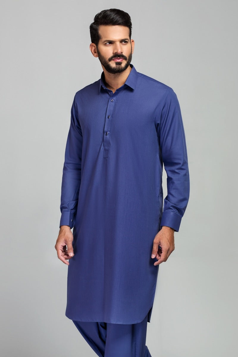 Royal Blue GUL 90 FRESHER