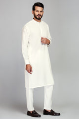 GUL 90 FRESHER Unstitched Fabric Blended-LF