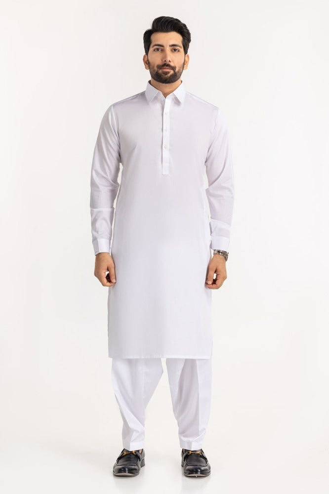 S-O Latha Unstitched Fabric Cotton-LF