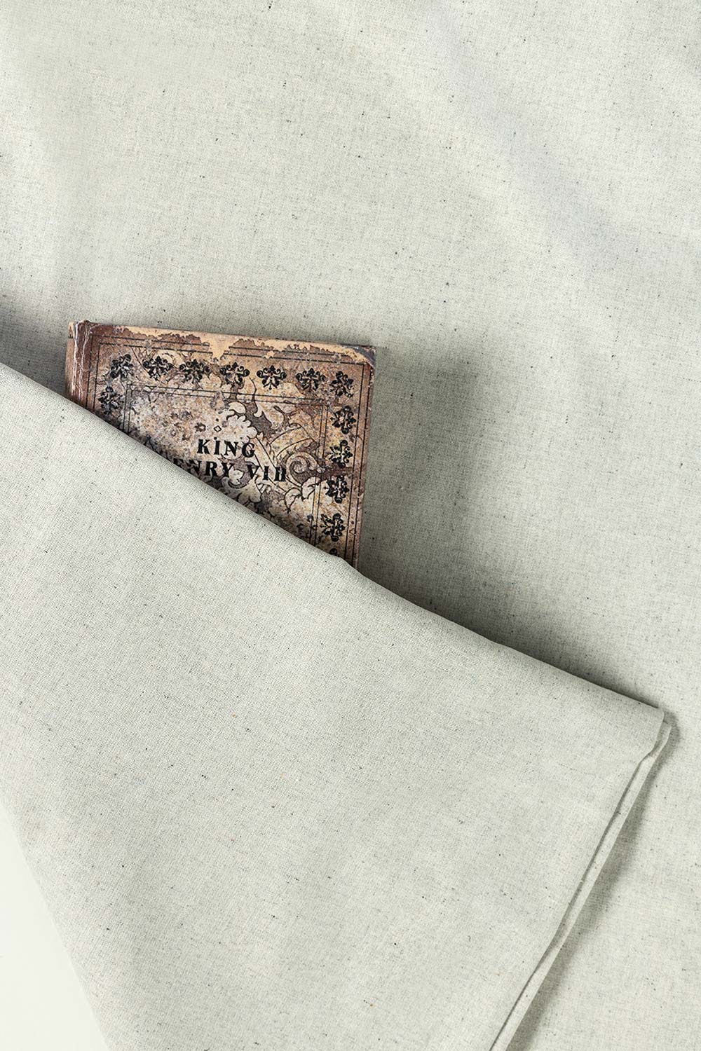 Skin Unstitched Fabric VISION FIGO-G