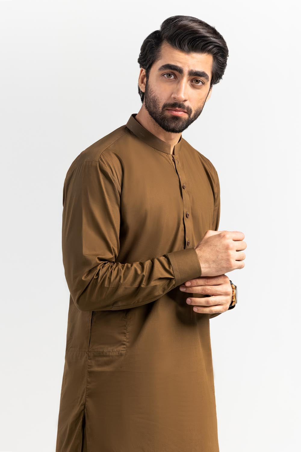 Champion Latha Unstitched Fabric Cotton-LF
