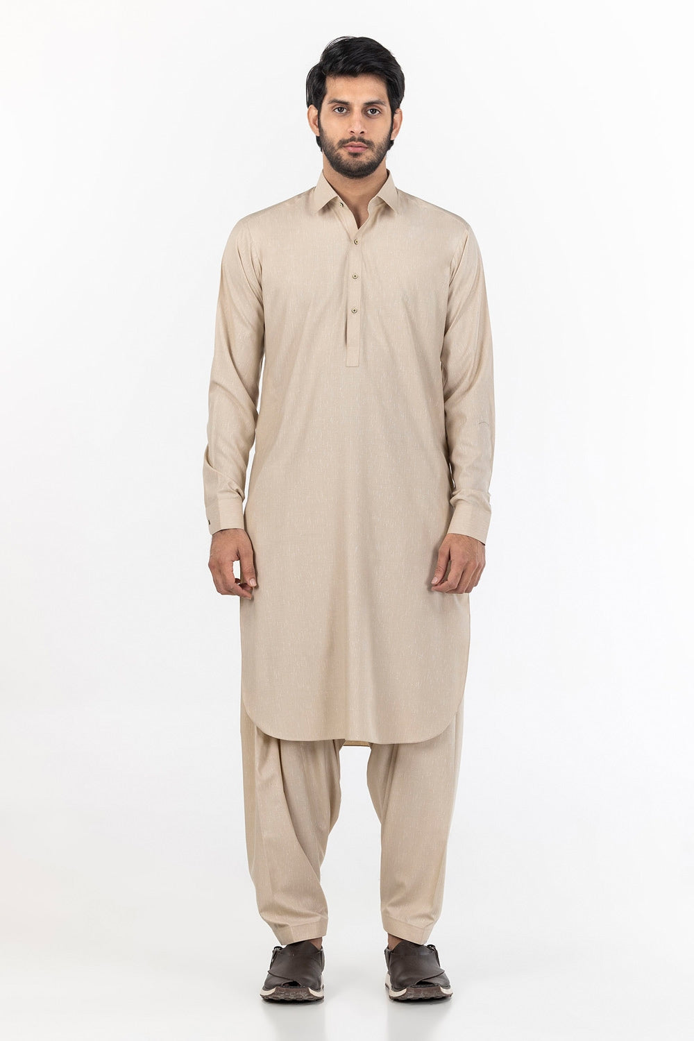 Gul Comfort Unstitched Fabric Blended-LF
