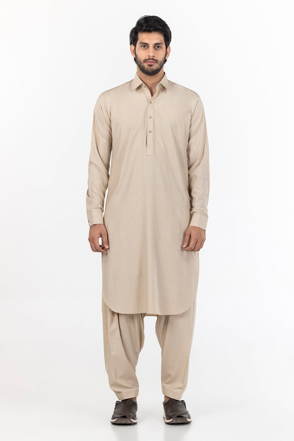 Gul Comfort Unstitched Fabric Blended-LF