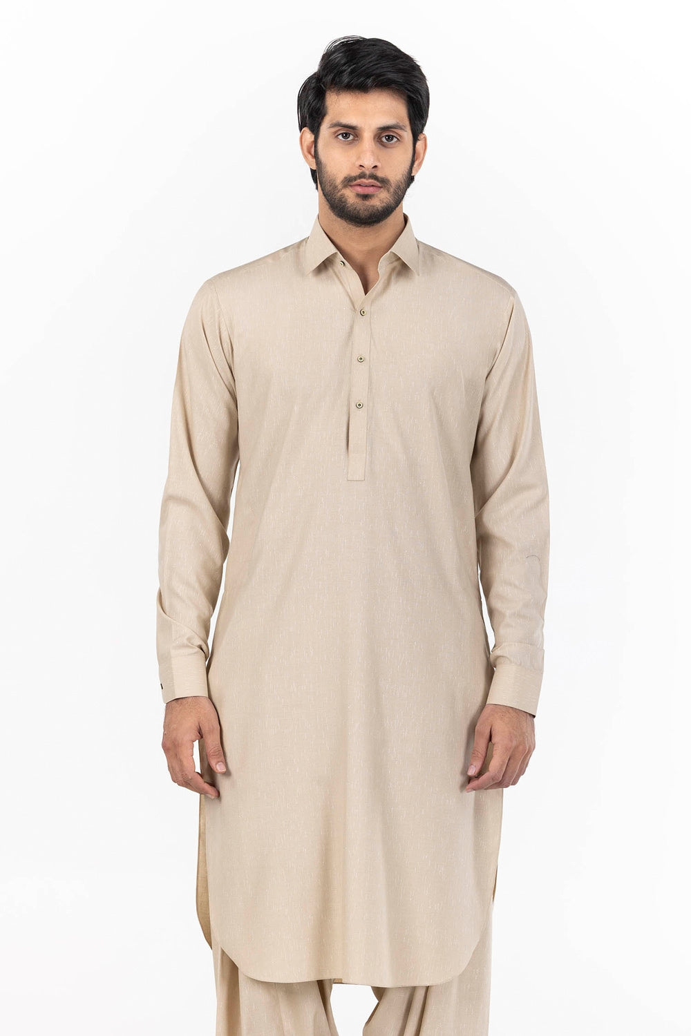 Gul Comfort Unstitched Fabric Blended-LF