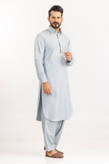 Gul Comfort Unstitched Fabric Blended-LF