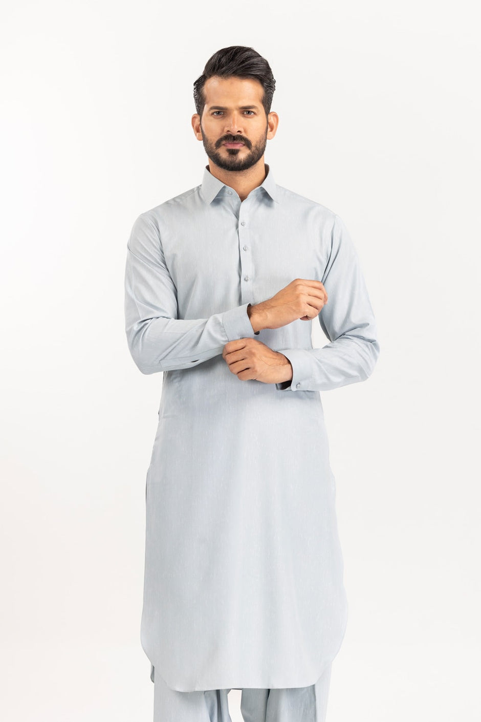 Gul Comfort Unstitched Fabric Blended-LF