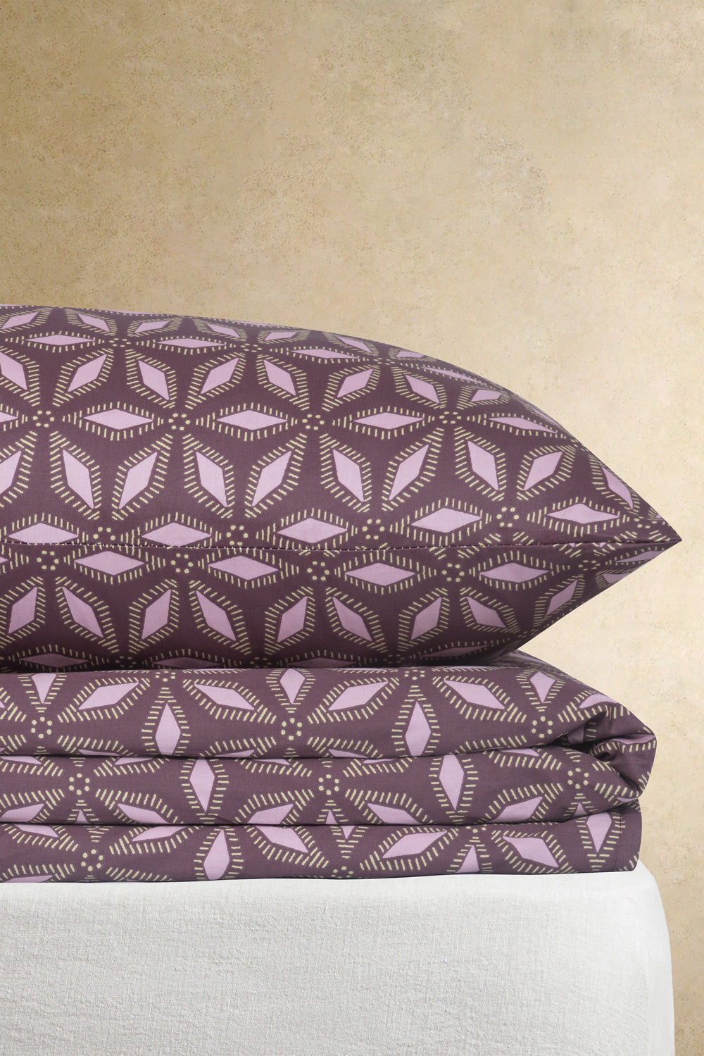 AS-013 Bed Sheet Set