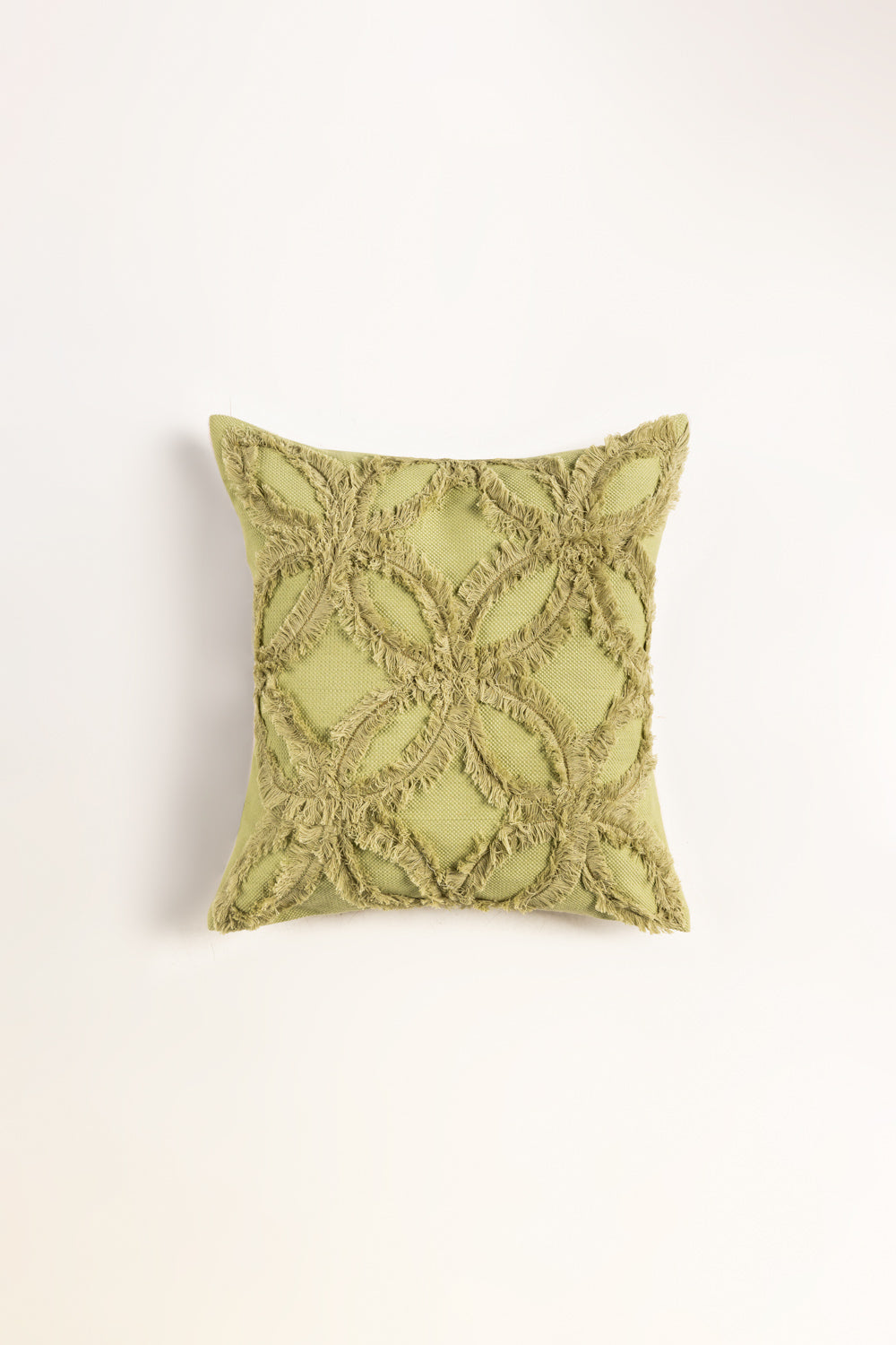 Woven-021 Cushion Cover