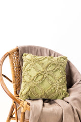 Woven-021 Cushion Cover