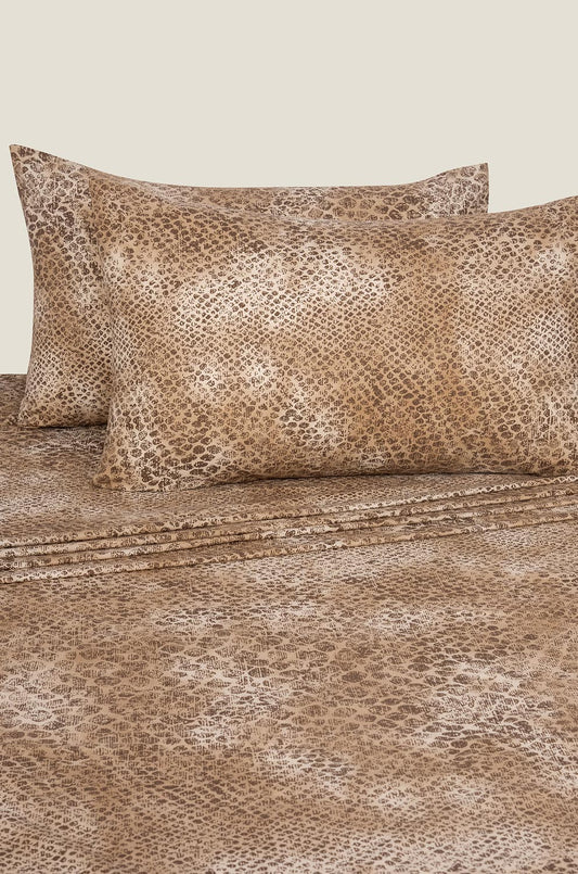 AW25-004 Bed Sheet Set