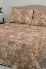 AW25-004 Bed Sheet Set