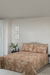 AW25-004 Bed Sheet Set