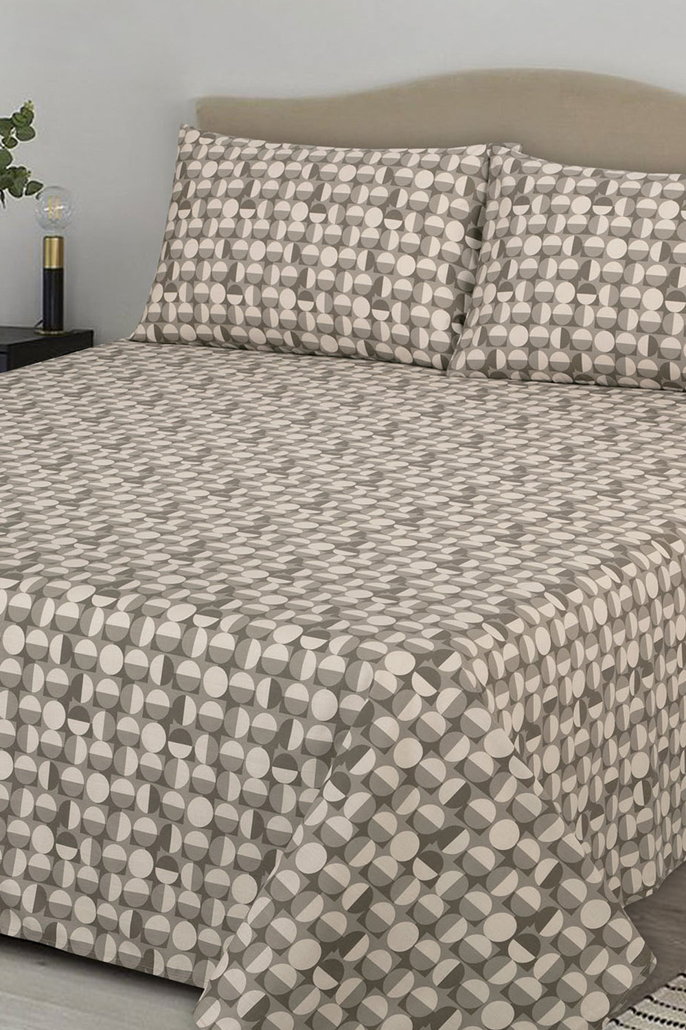 AW25-006 Bed Sheet Set