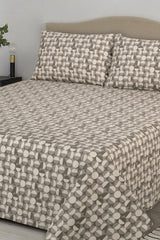 AW25-006 Bed Sheet Set