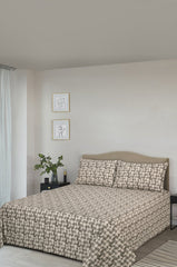 AW25-006 Bed Sheet Set