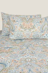 AW25-007 Bed Sheet Set